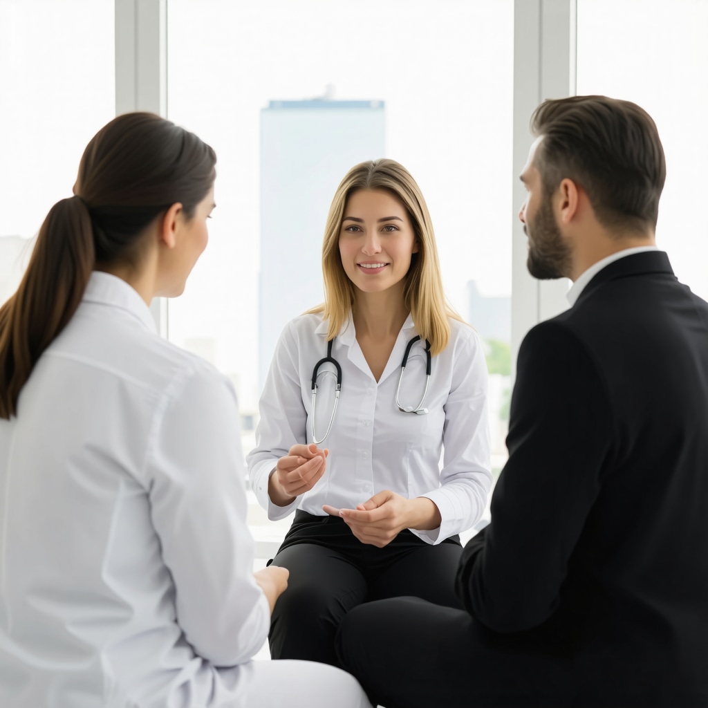 Top Tips for Successful Tirzepatide Use in NJ Weight Loss Programs