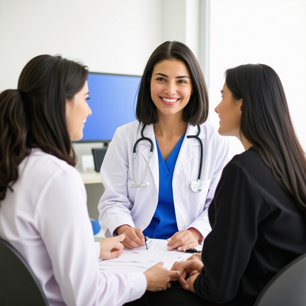 Top Tirzepatide Doctor Near Me for Safe NJ Weight Loss