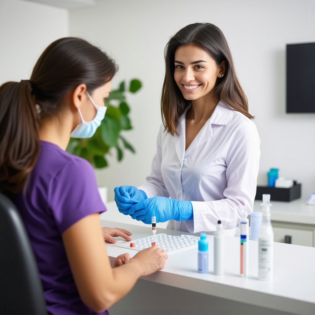 Top Weight Loss Injections in NJ: Trusted Tirzepatide Treatments