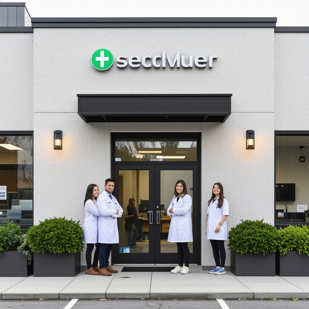 Trusted NJ Clinics Offering FDA-Approved Tirzepatide for 2024