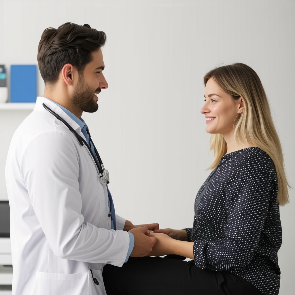 Trusted NJ Clinics Offering FDA-Approved Tirzepatide for Weight Loss