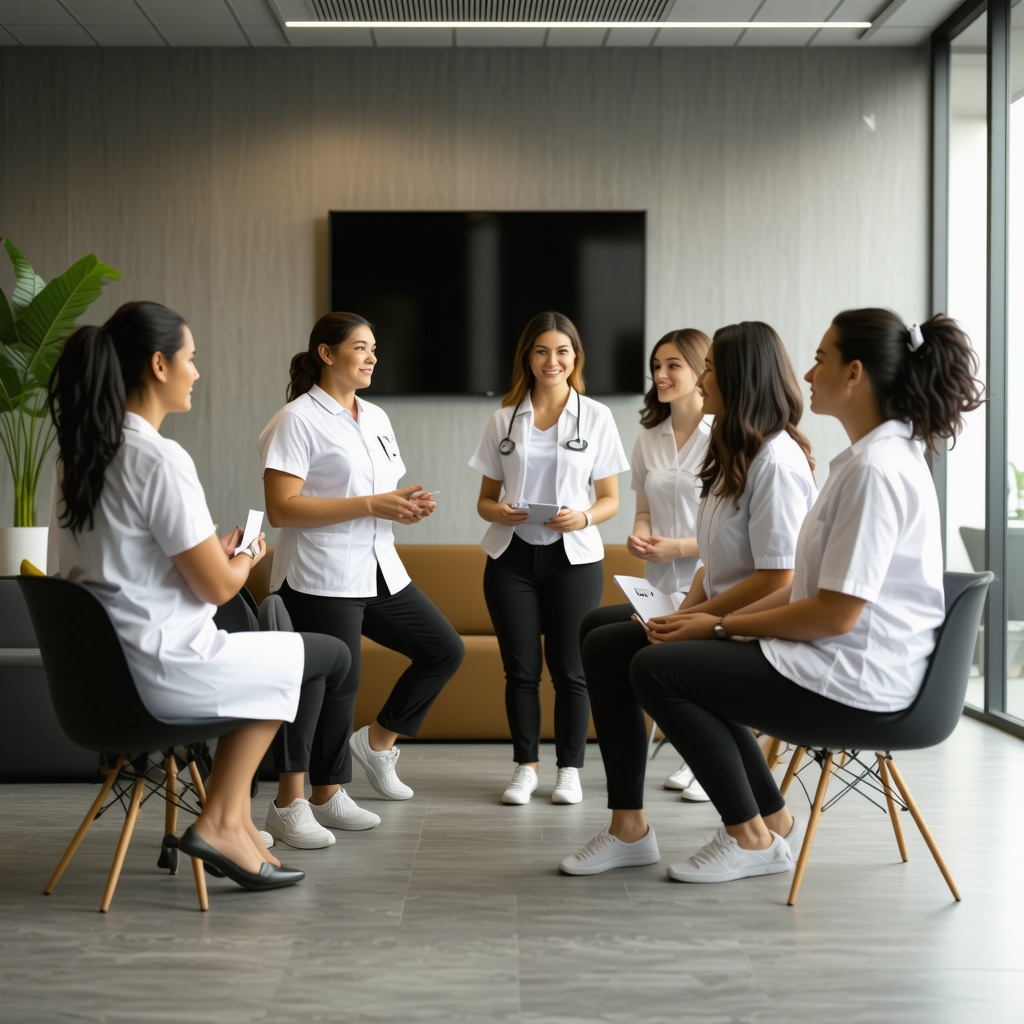 Trusted NJ Clinics Offering Medically Supervised Tirzepatide Plans