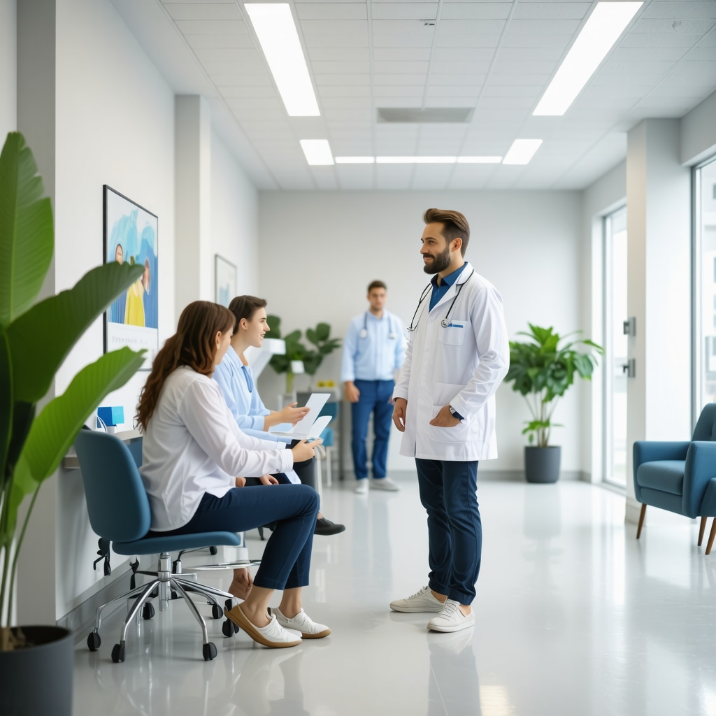 Trusted NJ Clinics Offering Prescription Tirzepatide for Rapid Results