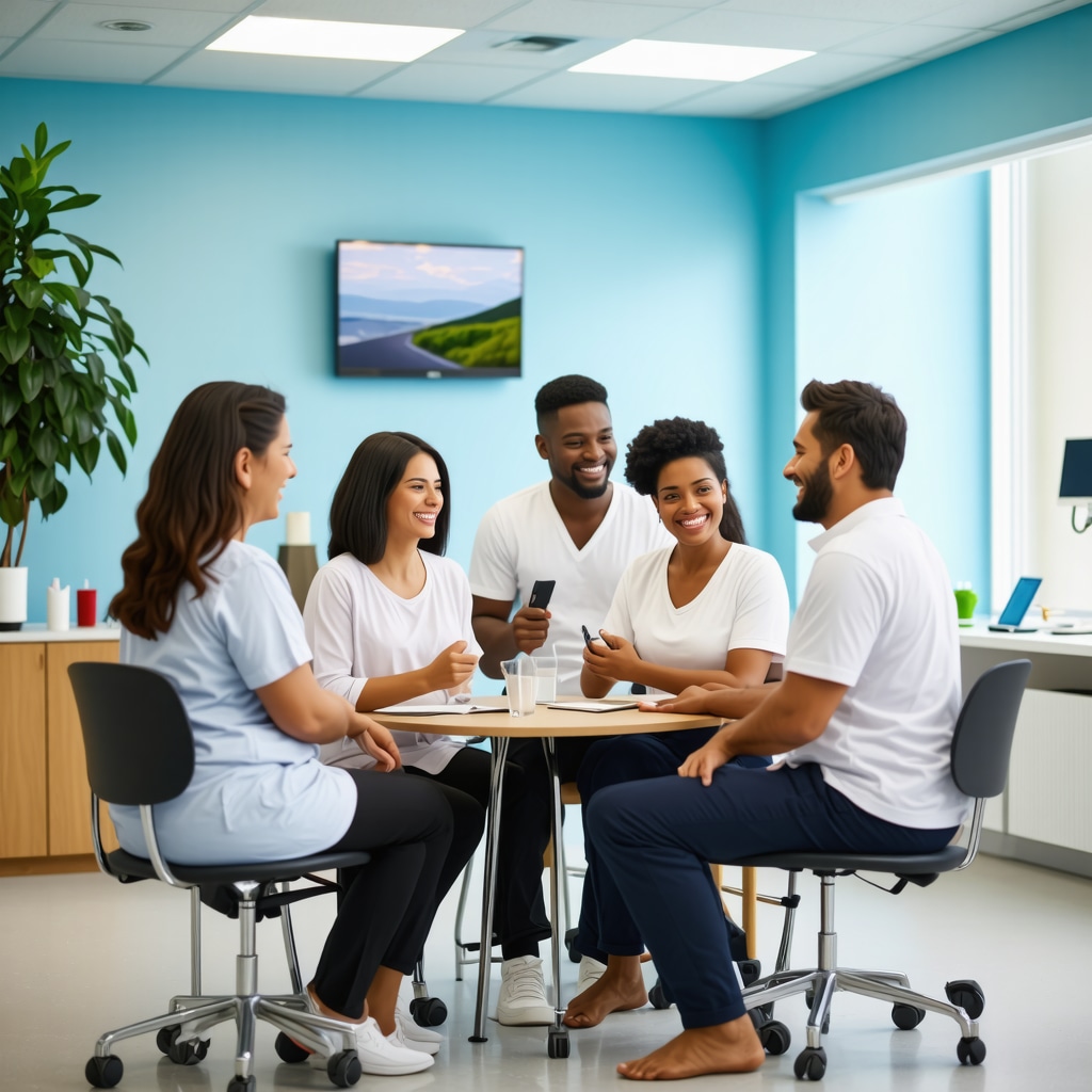 Trusted NJ Clinics Offering Safe Tirzepatide for Rapid Fat Loss