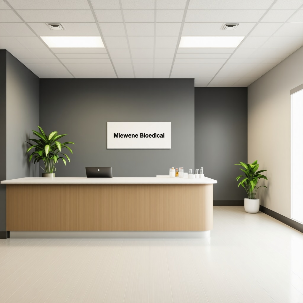 Trusted NJ Clinics Offering Safe and Effective Tirzepatide Treatments