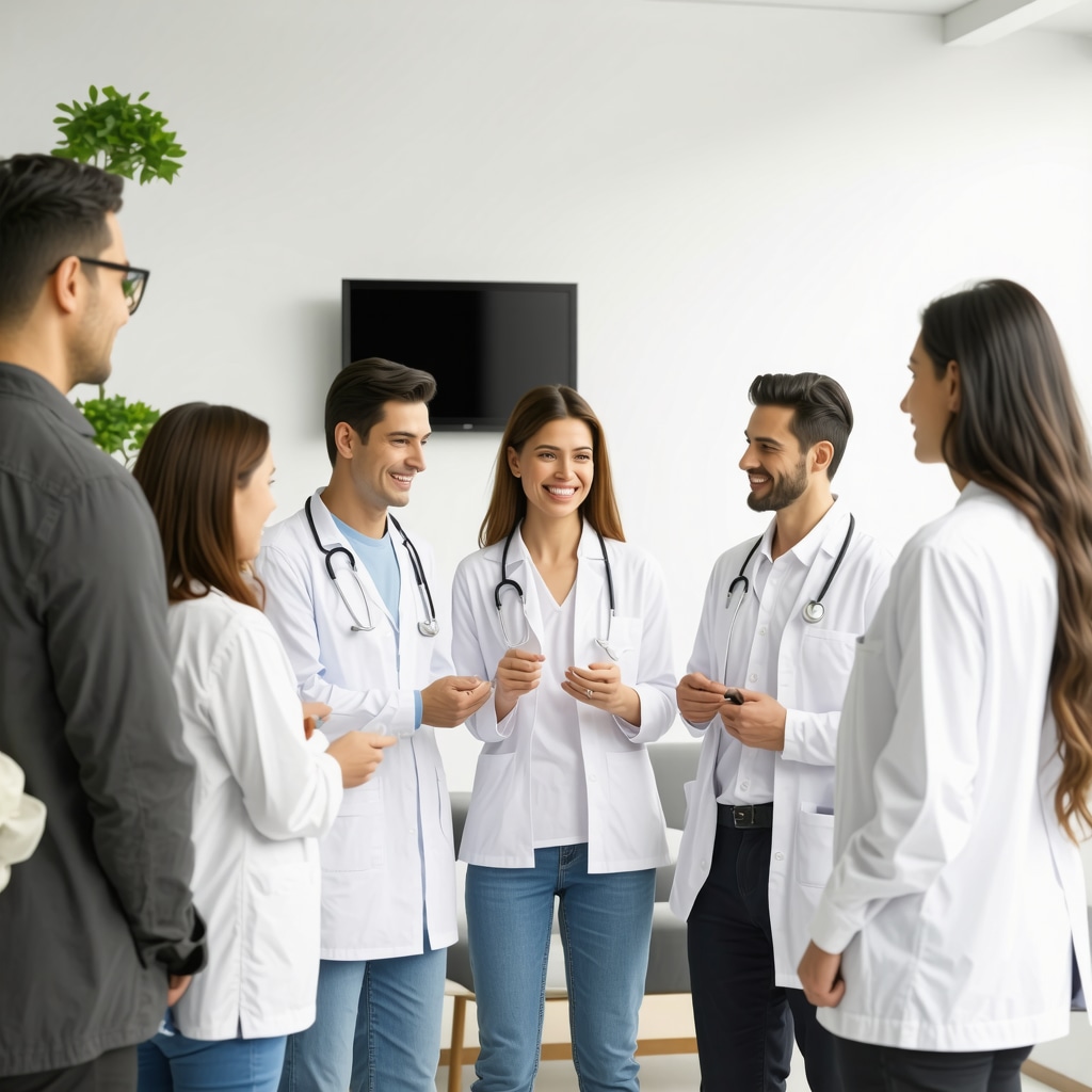 Trusted NJ Clinics Offering Weekly Tirzepatide for Rapid Fat Loss