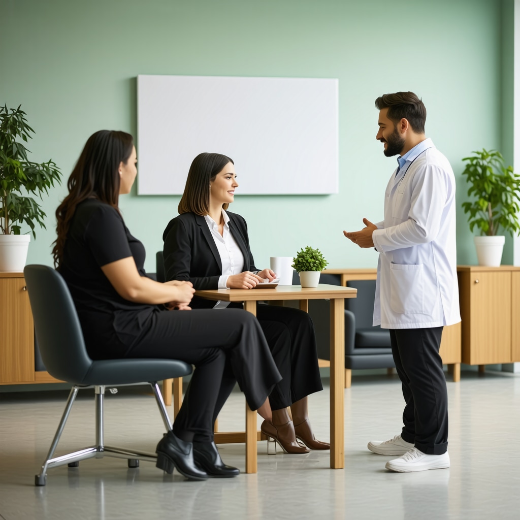 Trusted NJ Clinics Offering the Latest Tirzepatide for Weight Loss