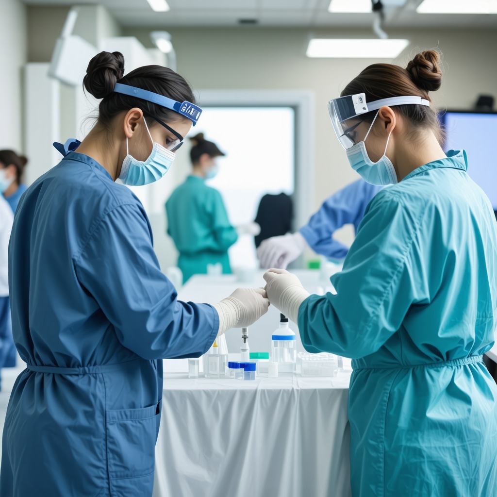 Trusted NJ Clinics Providing Safe Tirzepatide Injections for 2024
