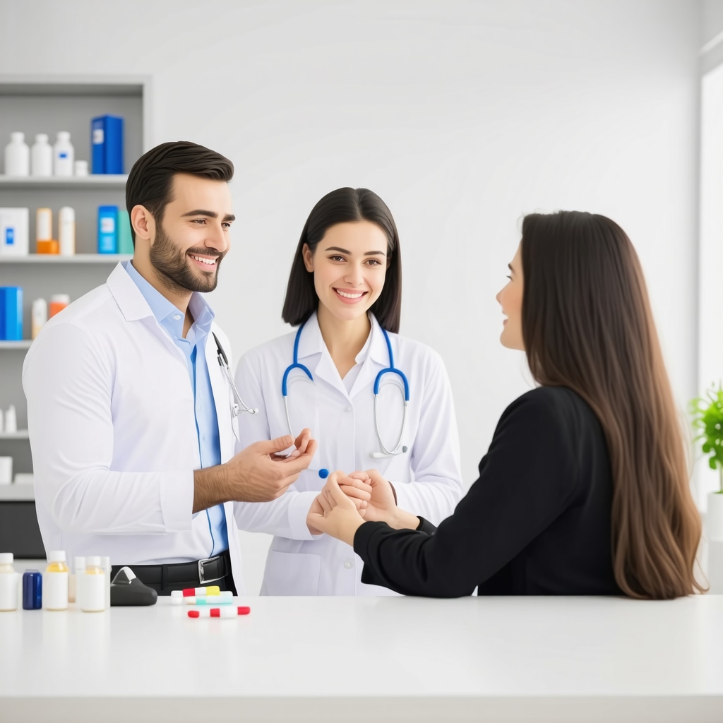 Trusted NJ Clinics for Doctor-Prescribed Tirzepatide & Rapid Fat Loss