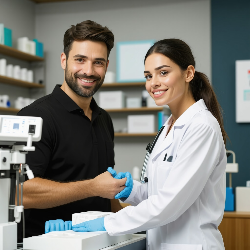 Trusted NJ Clinics for Medically Supervised Tirzepatide & Fat Loss