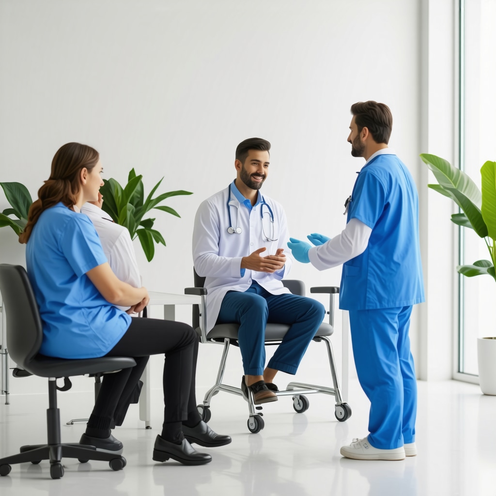 Trusted NJ Clinics for Medically Supervised Tirzepatide Plans 2024