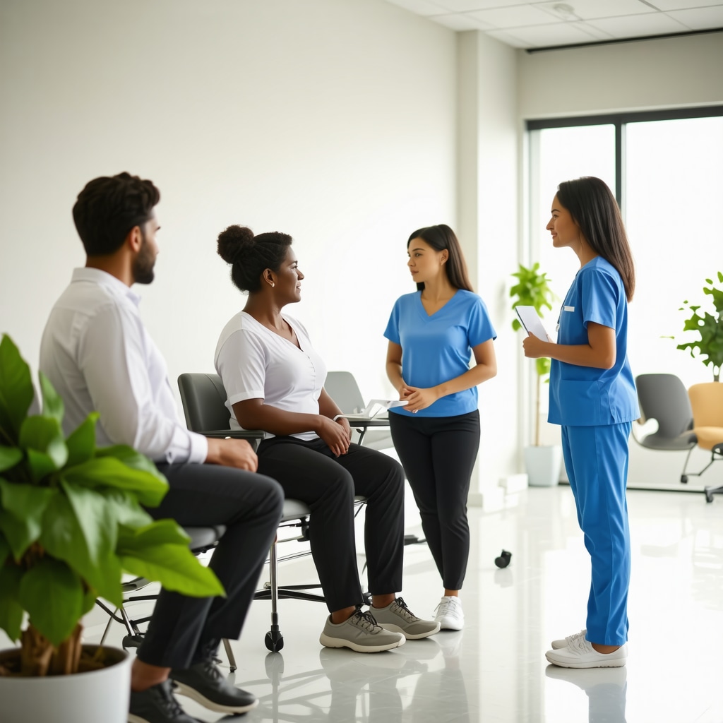 Trusted NJ Clinics for Medically Supervised Tirzepatide & Safe Weight Loss