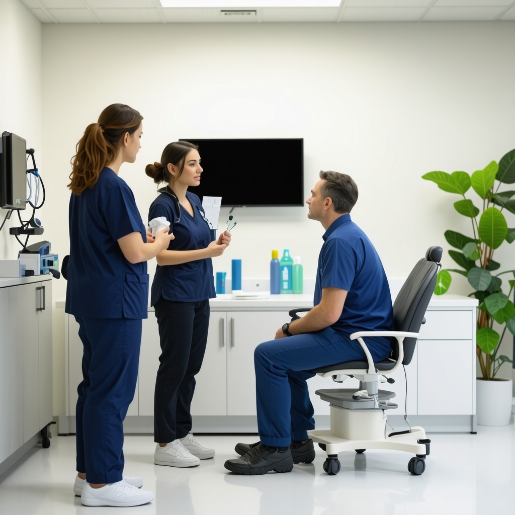 Trusted NJ Clinics for Medically Supervised Tirzepatide in 2024