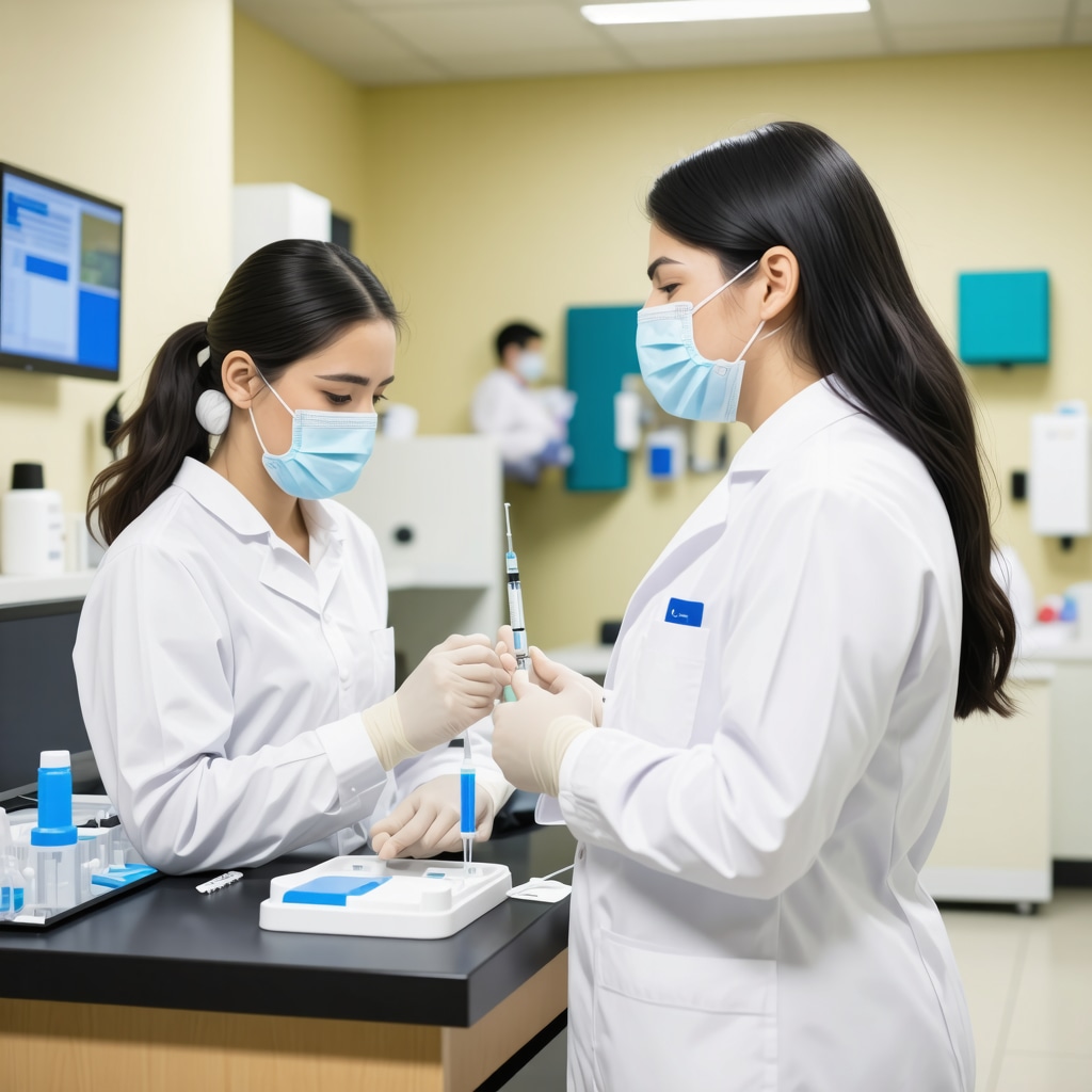 Trusted NJ Clinics for Safe Tirzepatide Injections and Rapid Fat Loss