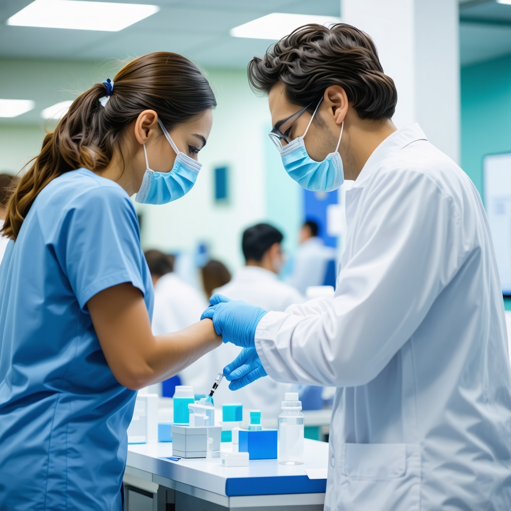 Trusted NJ Clinics for Safe Tirzepatide Injections in 2024