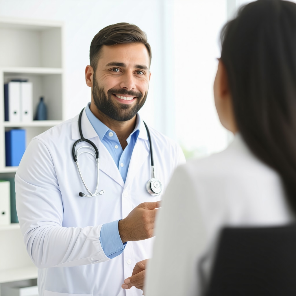 Trusted NJ Doctors for Prescription Tirzepatide and Long-Term Fat Loss
