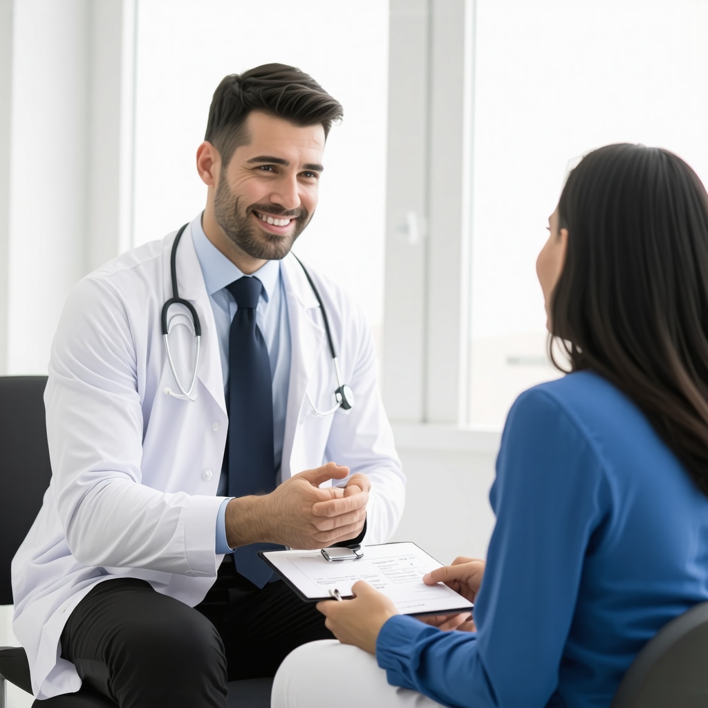 Trusted NJ Doctors for Prescription Tirzepatide and Long-Term Fat Loss