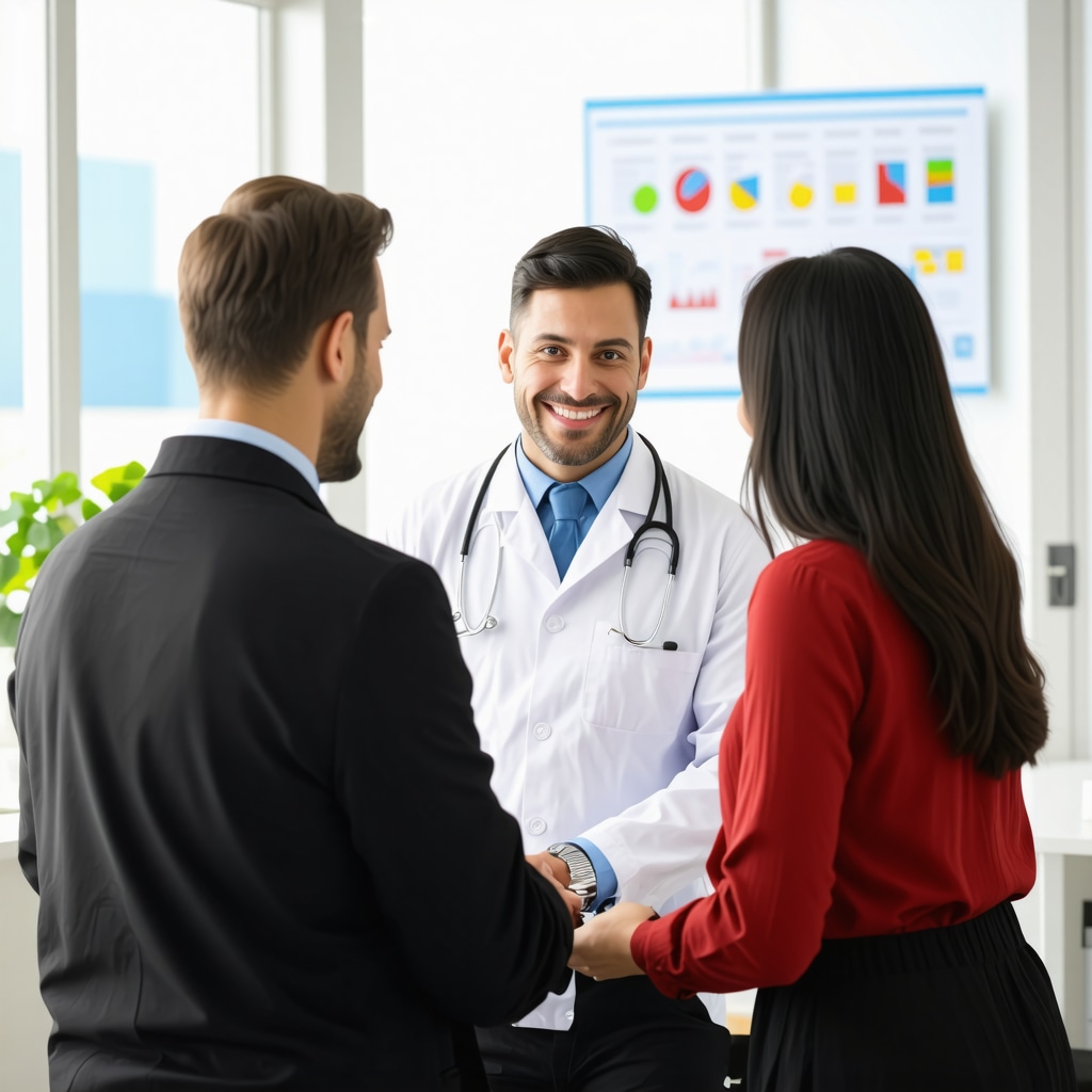 Trusted NJ Doctors for Prescription Tirzepatide and Weight Loss