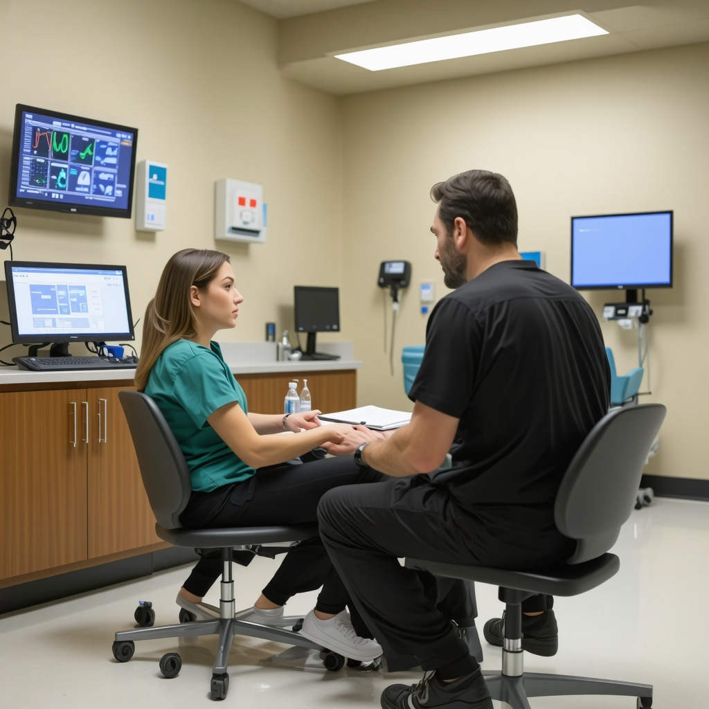 Trusted NJ Obesity Clinics for FDA-Approved Tirzepatide Medications