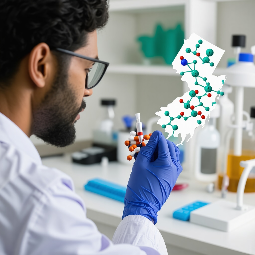Understanding GLP-1 Agonists and Tirzepatide in NJ