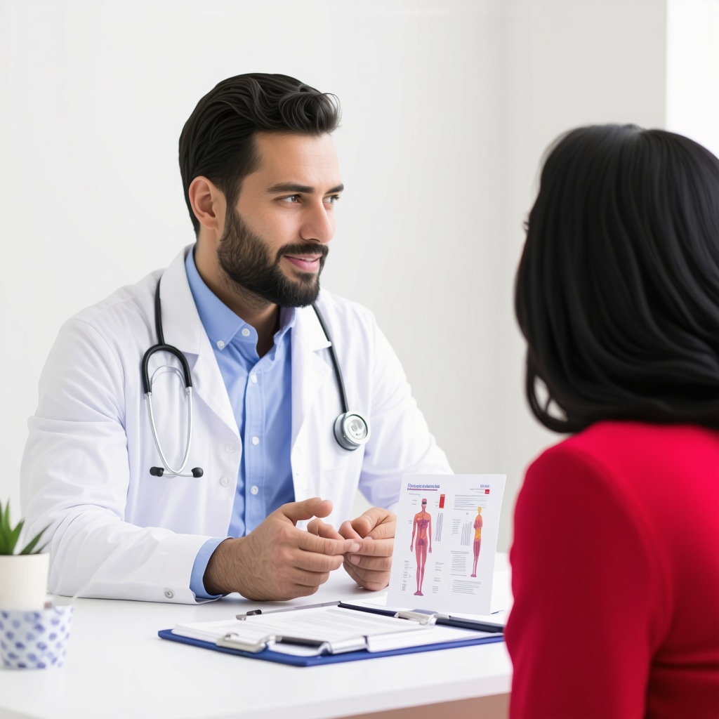 Understanding Tirzepatide Consultations for Effective Weight Loss in NJ