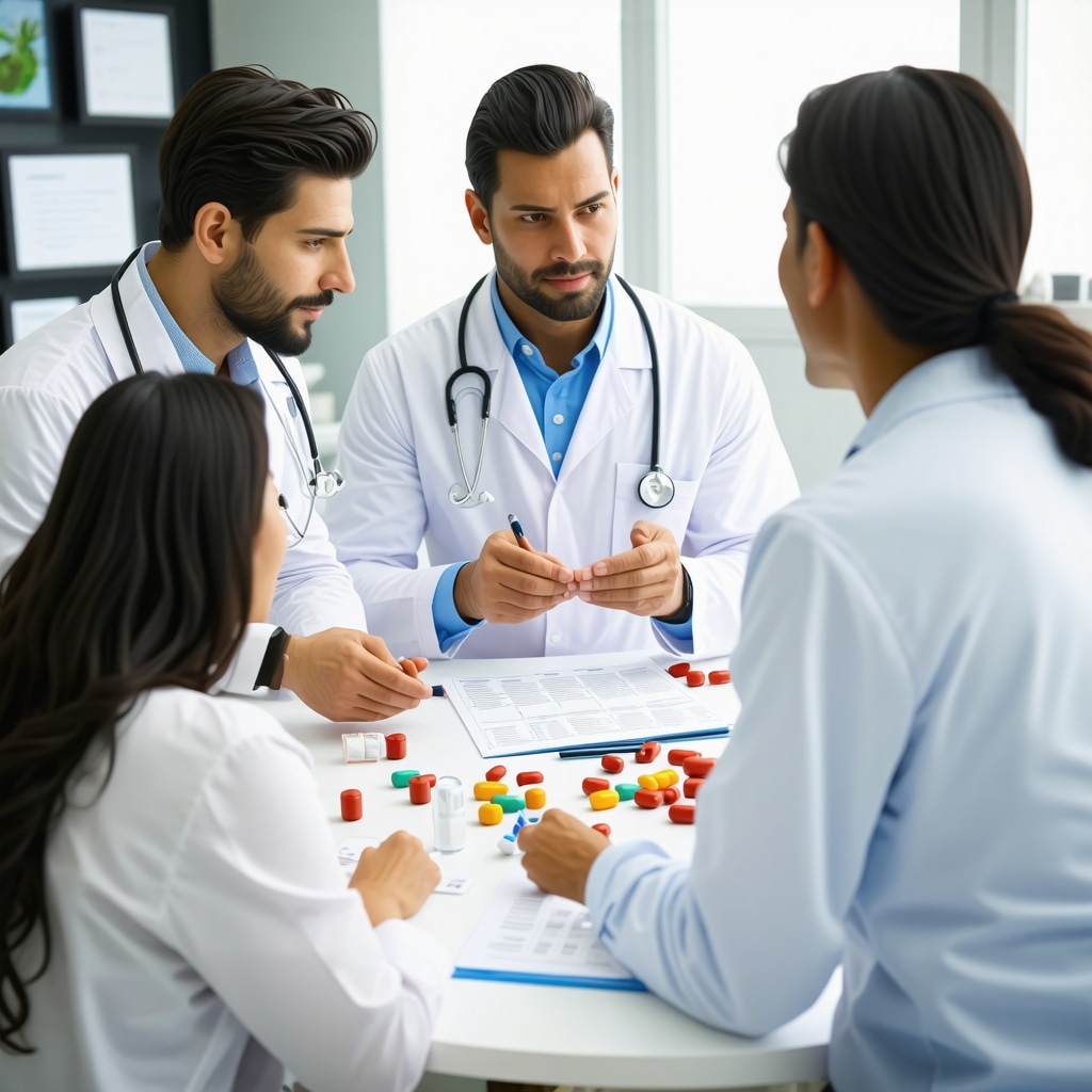 Understanding Tirzepatide: What NJ Patients Need for 2024