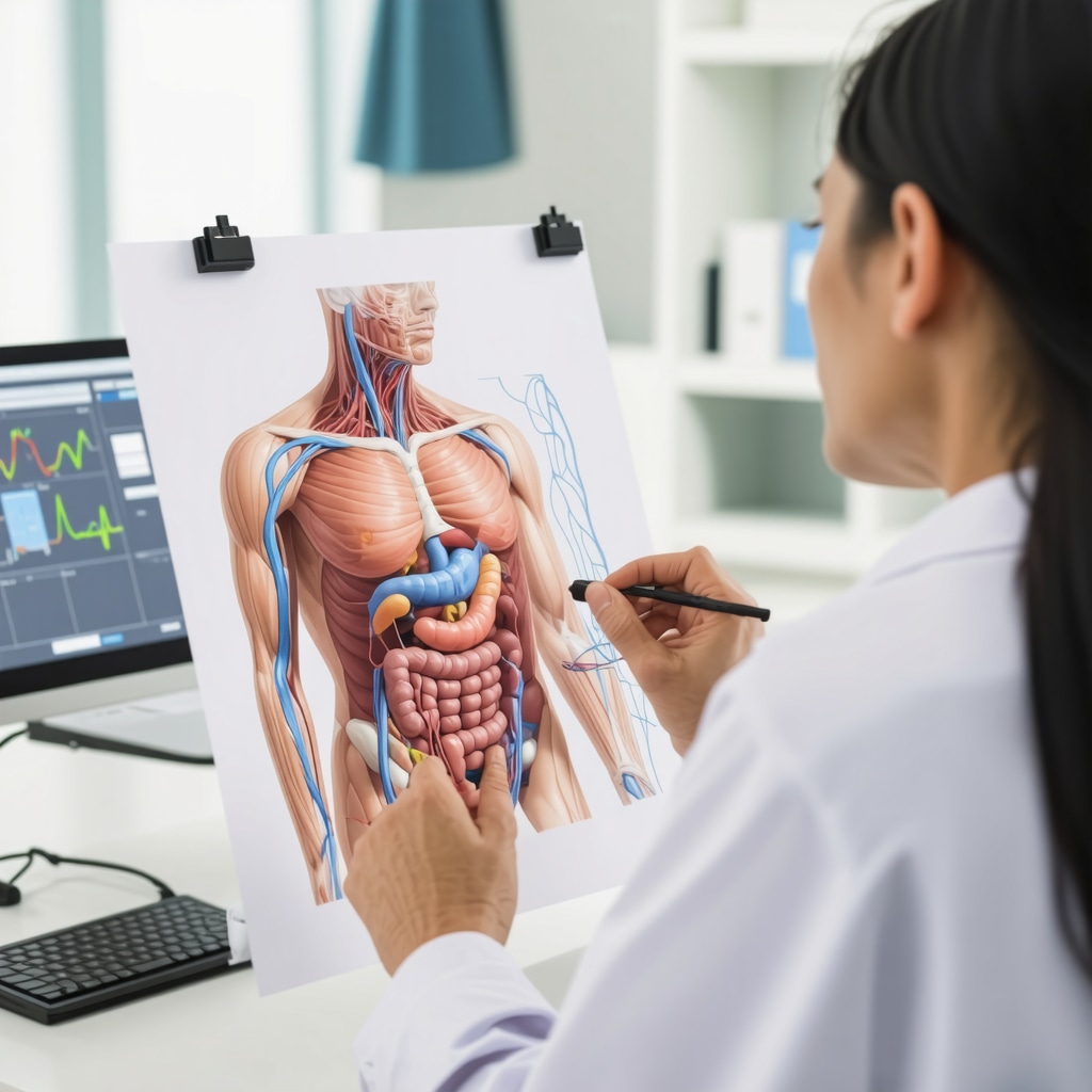Understanding the Benefits of GLP-1 Agonists like Tirzepatide in NJ