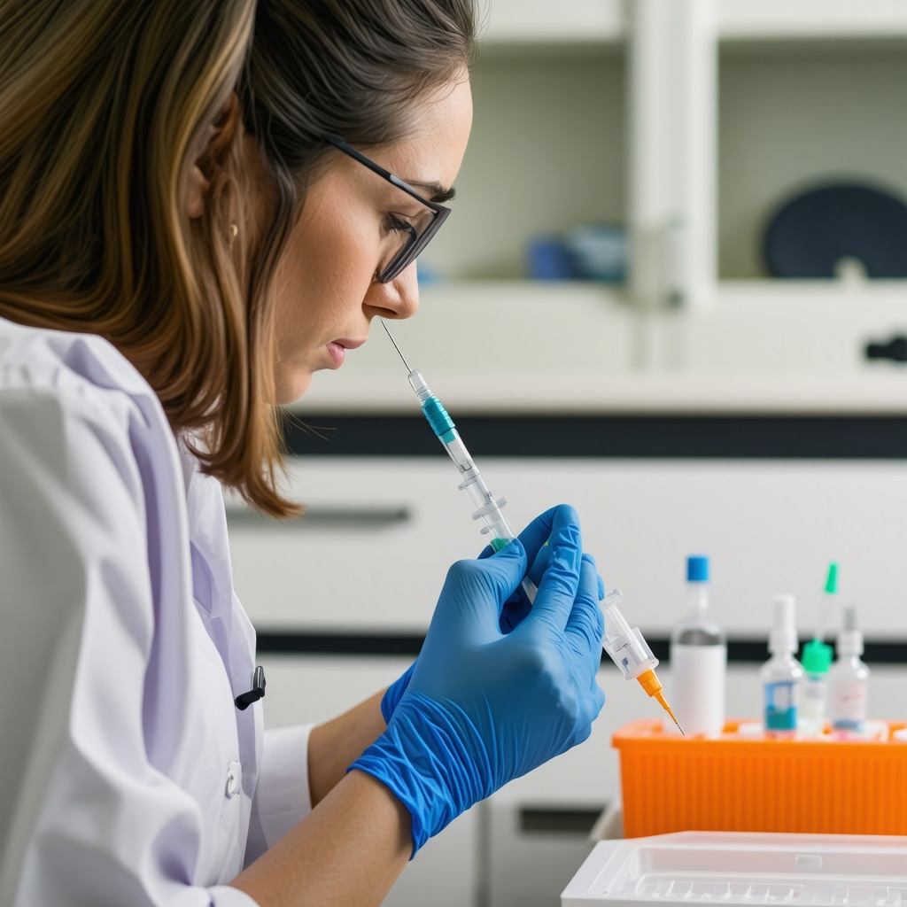 Weekly Mounjaro Treatments in NJ: Maximize Tirzepatide Benefits