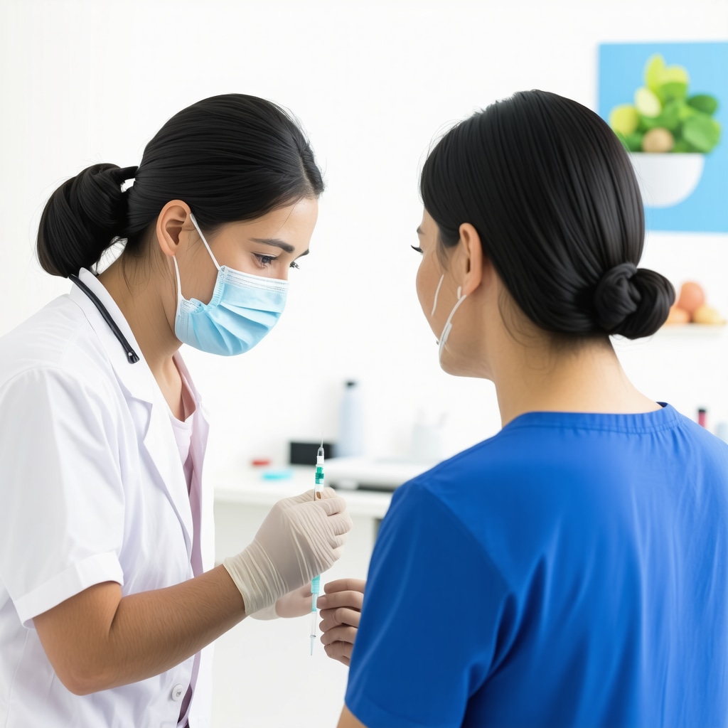 Weekly Tirzepatide Treatments NJ: How to Maximize Fat Loss