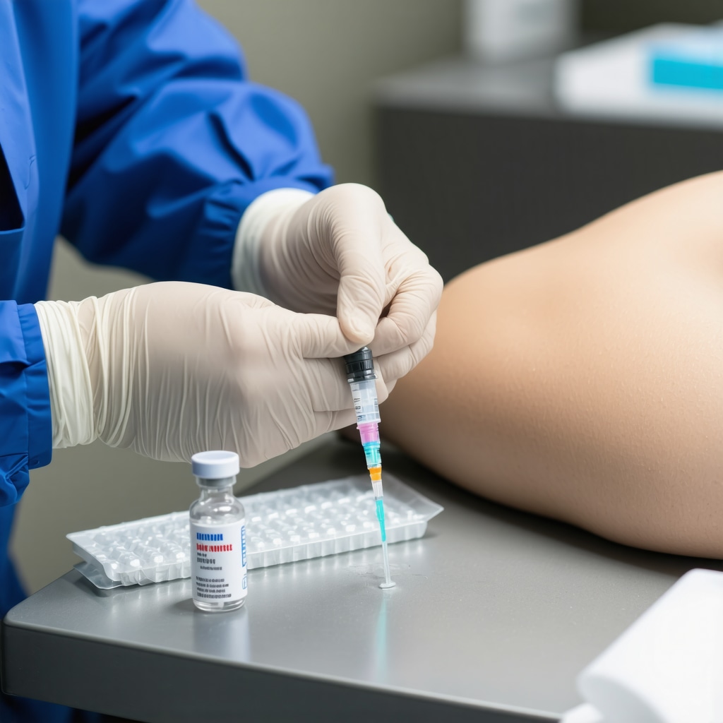 Weekly Tirzepatide Treatments in NJ: How to Achieve Best Results