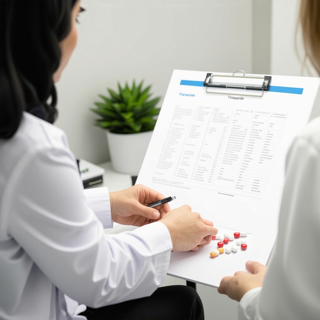 Weight Loss Consultations NJ: Expert Tips on Starting Tirzepatide