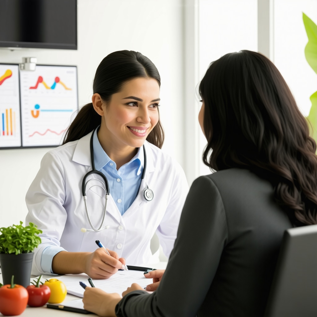 Weight Loss Consultations NJ: Personalizing Your Tirzepatide Journey