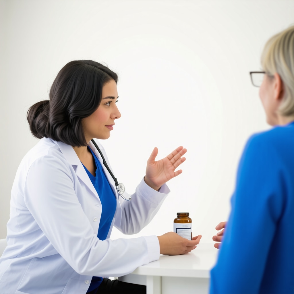 Weight Loss Consultations in NJ: Personalized Tirzepatide Guidance