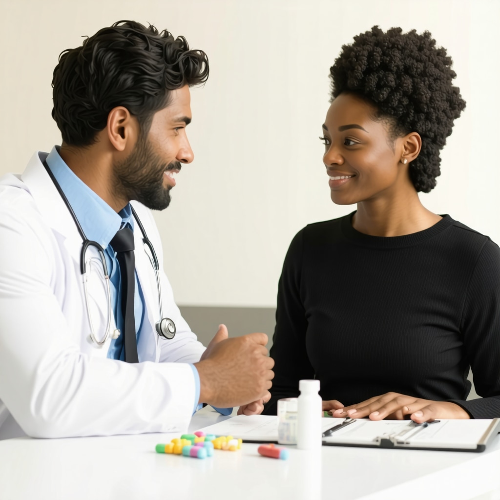 Weight Loss Consultations in NJ: Personalized Tirzepatide Plans