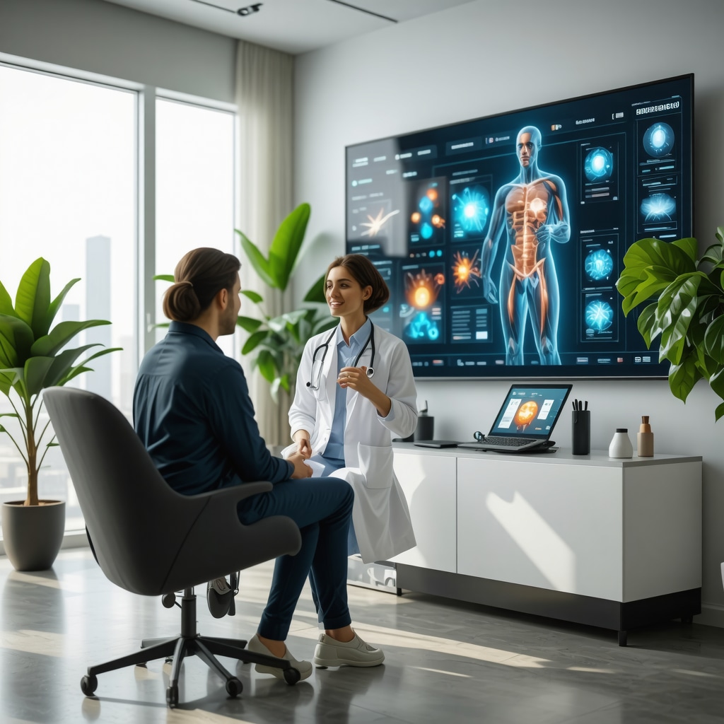Why Doctor Prescribed Mounjaro Is the Future of NJ Obesity Medicine