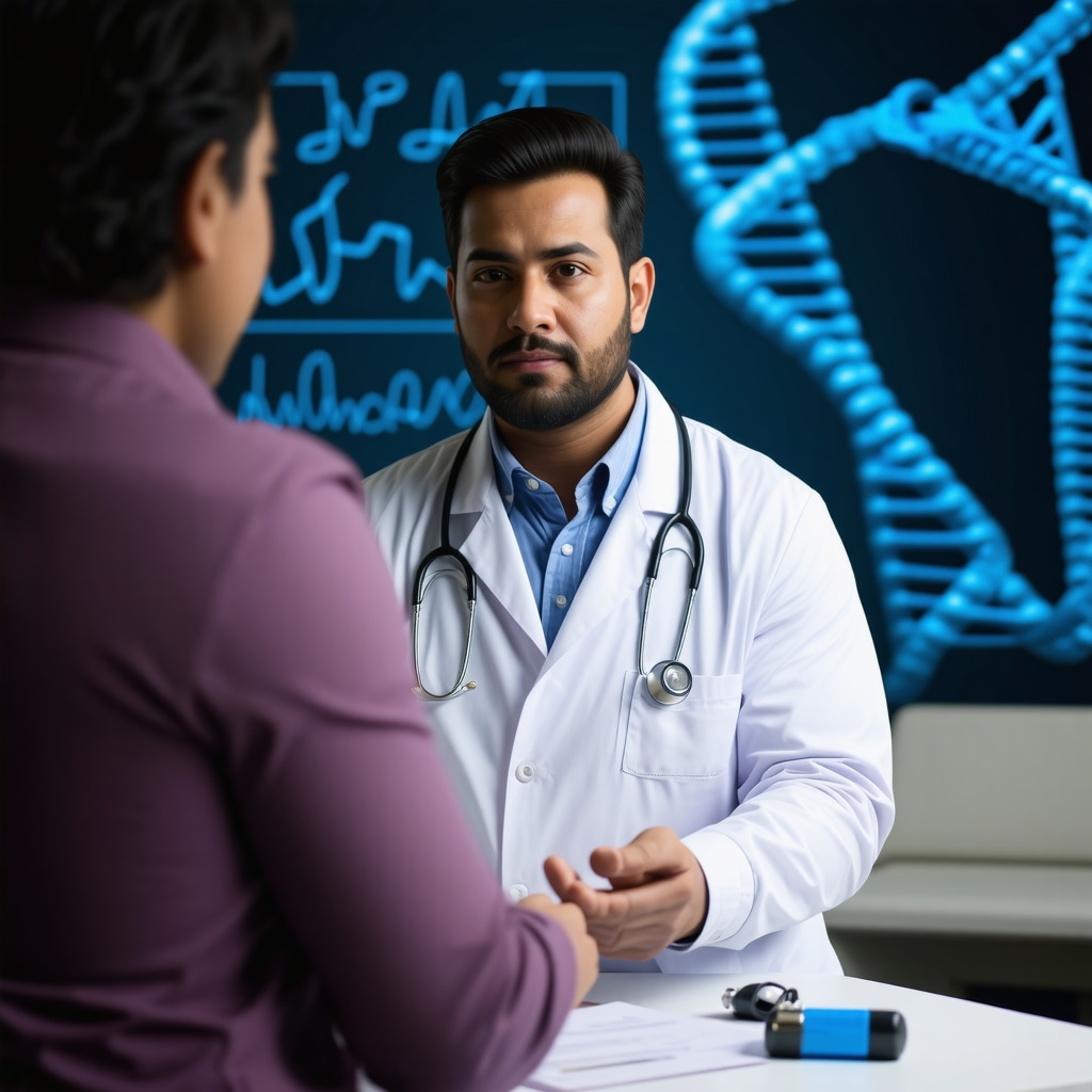 Why GLP-1 Agonists Like Tirzepatide Are a Game-Changer in NJ Obesity Medicine