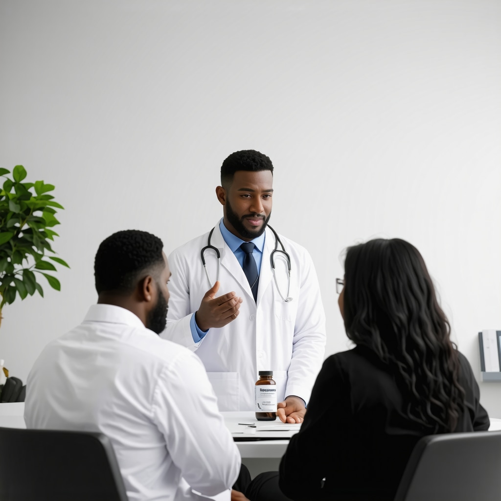 Why New Jersey Patients Trust Doctor-Prescribed Mounjaro for Fat Loss