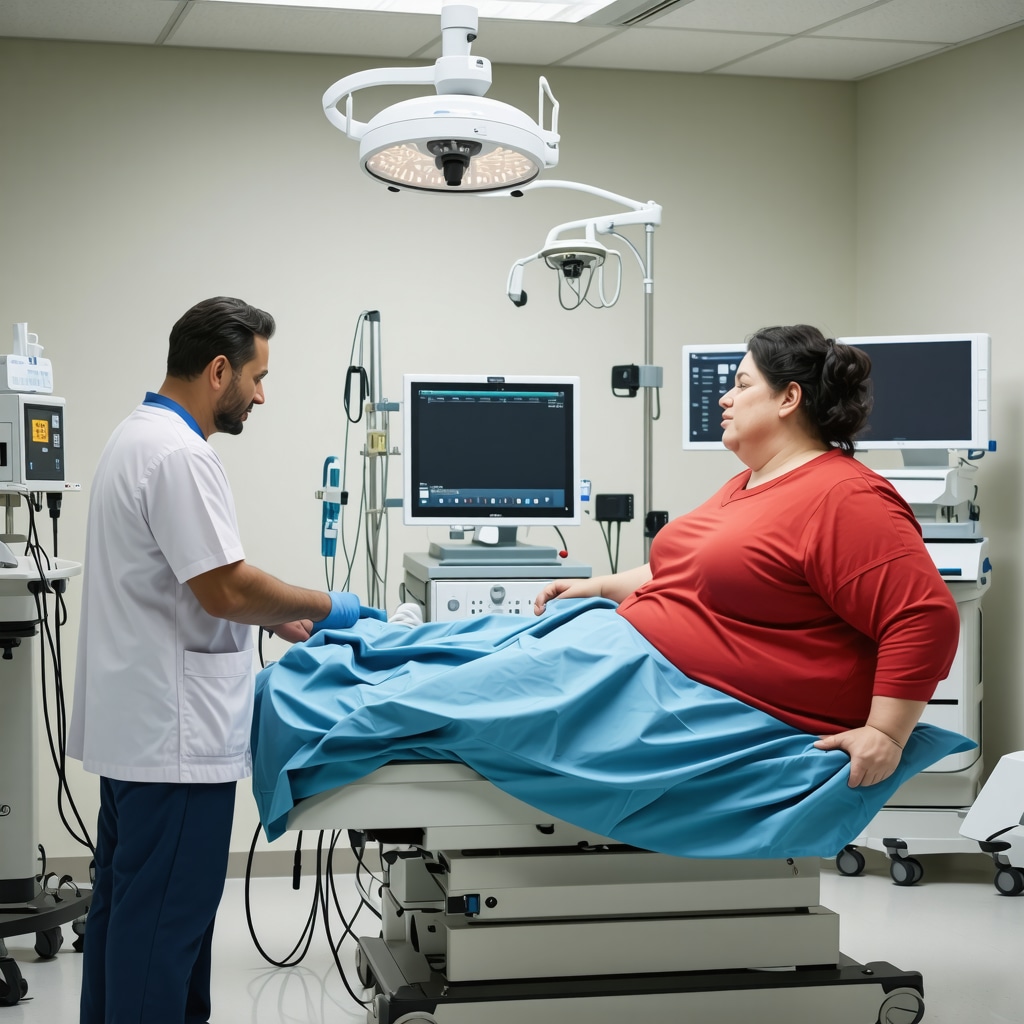 Why Tirzepatide Is a Game-Changer in NJ Obesity Medicine 2024