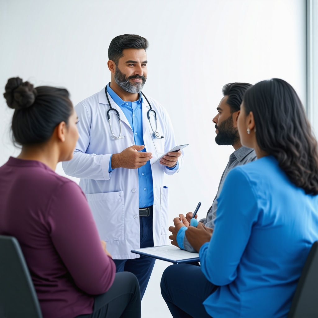 Why Tirzepatide Is a Game-Changer in NJ Obesity Medicine 2024