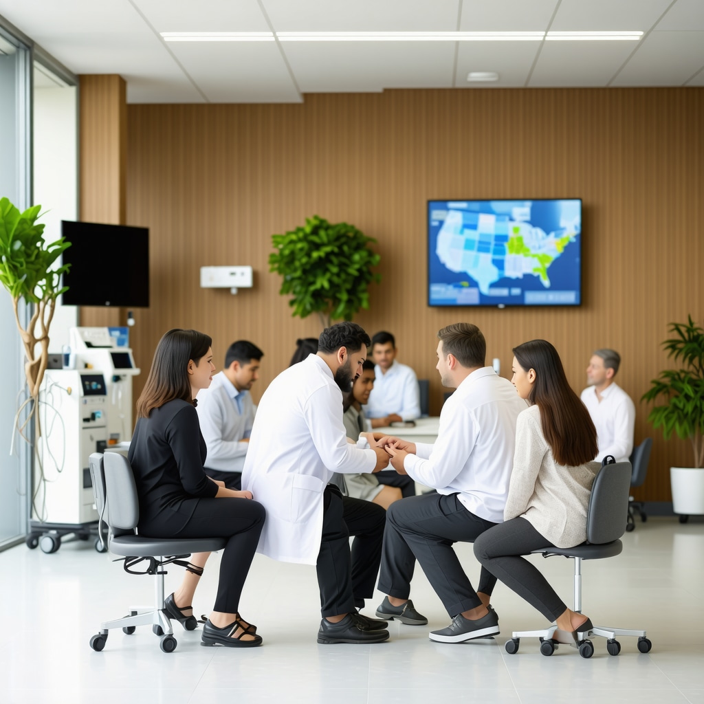 Why Tirzepatide Is a Game-Changer in NJ Obesity Medicine 2024