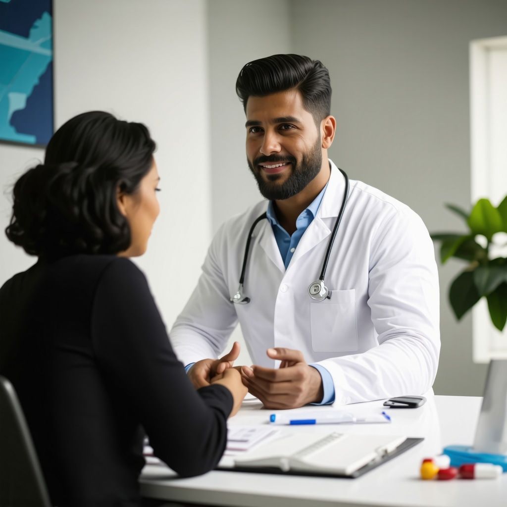 Your Complete Guide to Physician Supervised Tirzepatide Plans in NJ
