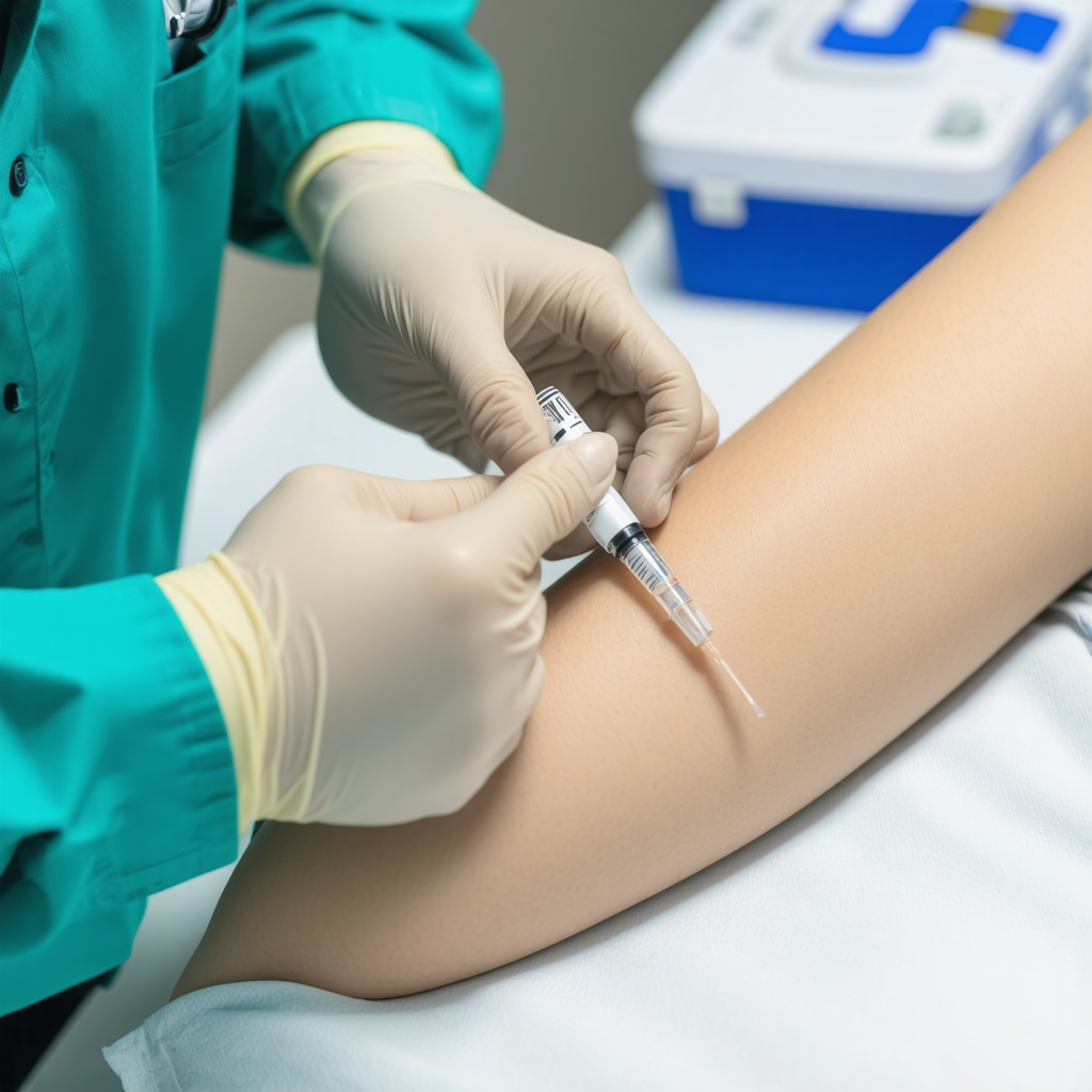 Your Complete Guide to Safe Tirzepatide Injections in NJ 2024
