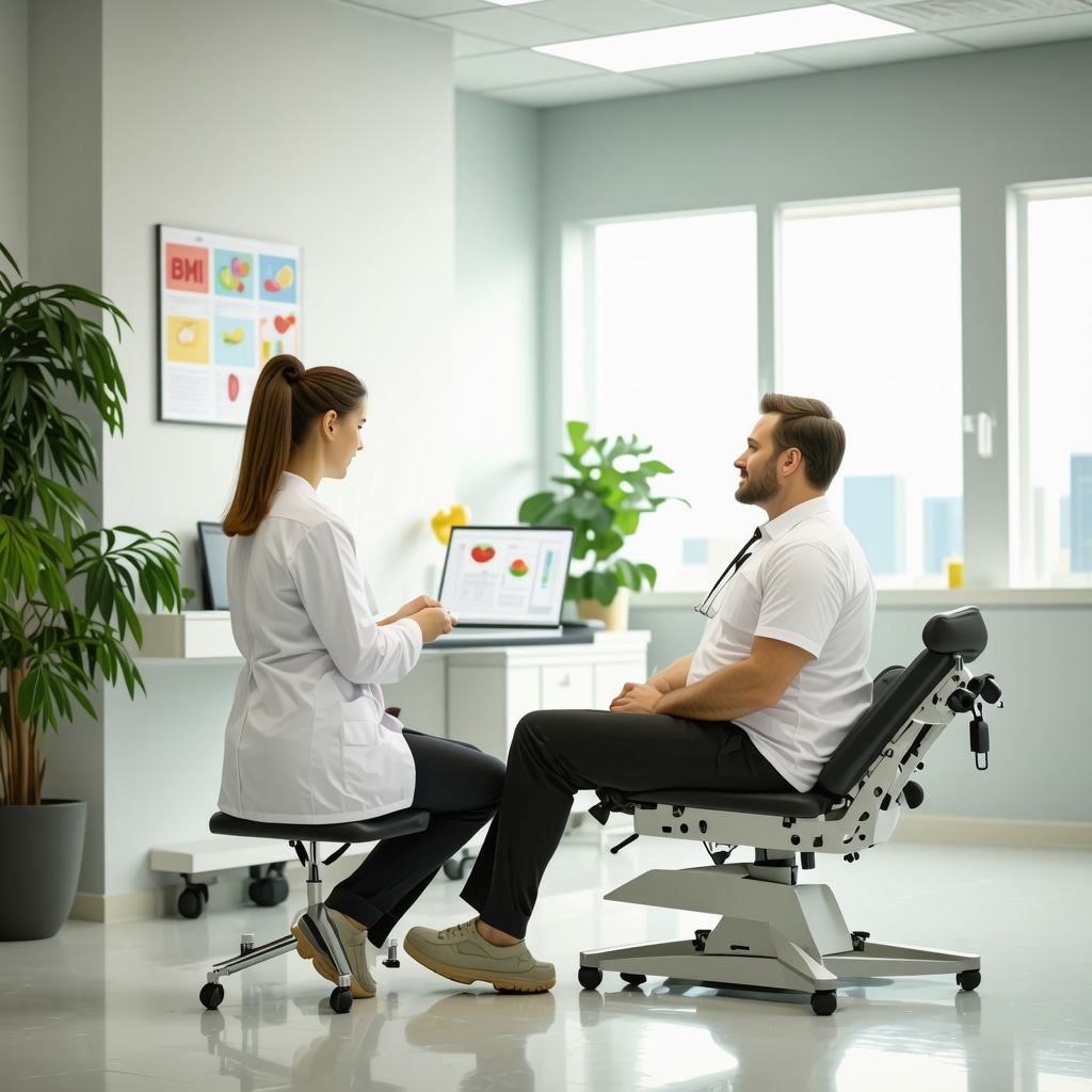 Your Complete Guide to Tirzepatide and Obesity Management in NJ
