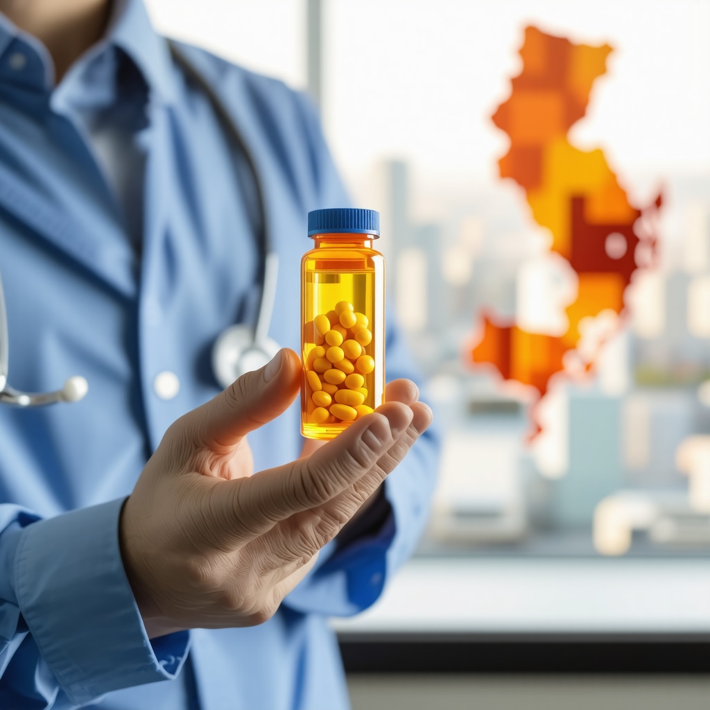 Your Guide to FDA Approved Tirzepatide Medications in NJ for 2024