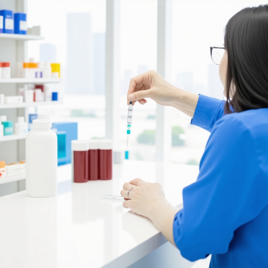 Your Guide to Obtaining Tirzepatide and Safe Weight Loss Injections in NJ