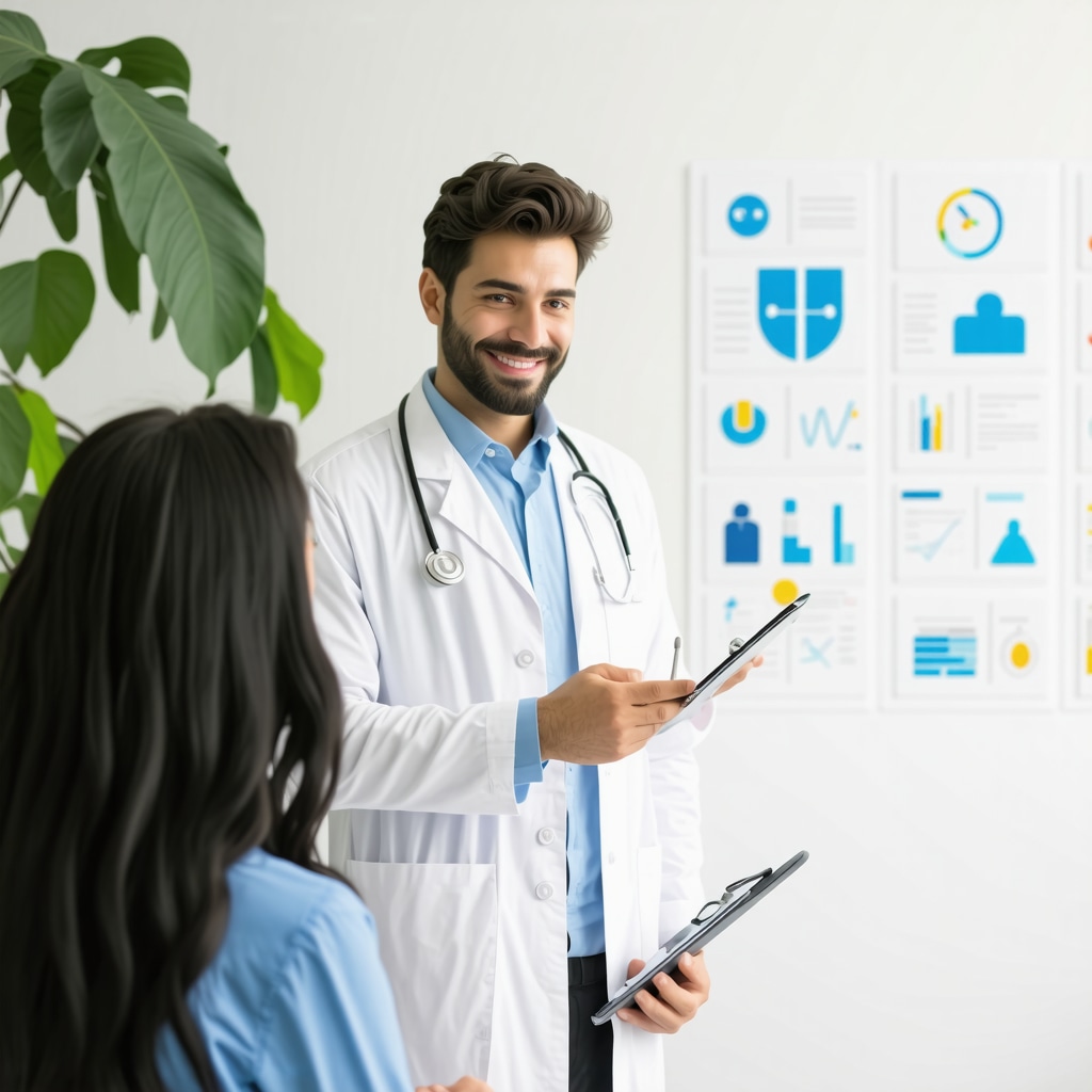 Your Guide to Safe and Effective Tirzepatide Plans at NJ Clinics 2024