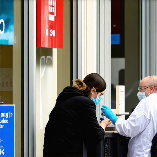 Affordable Tirzepatide Injections Near You in NJ for Quick Results