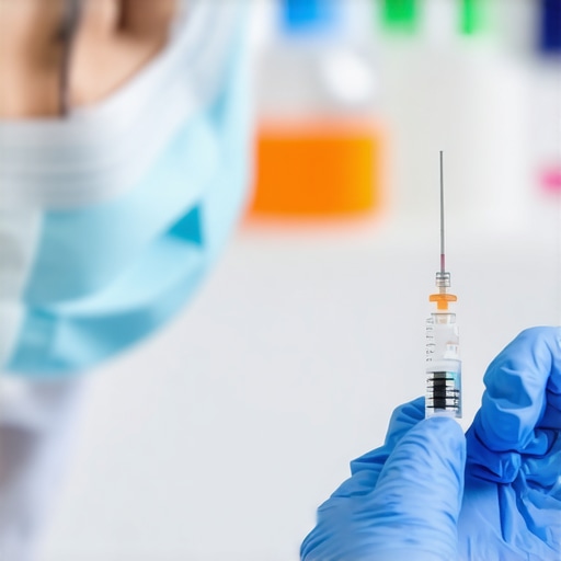 Affordable Tirzepatide Injections Near You in NJ for Rapid Results