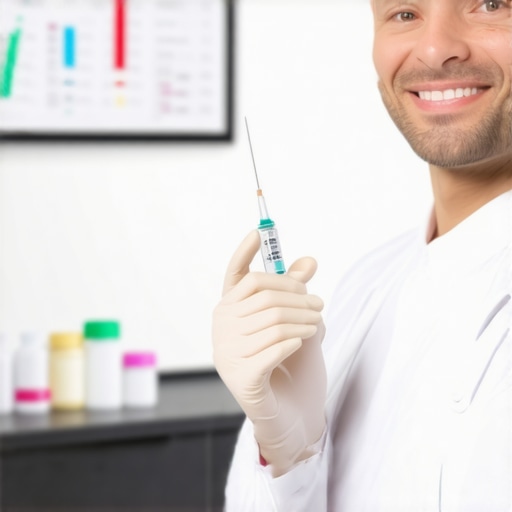 Affordable Tirzepatide Injections Near You in NJ for Rapid Results