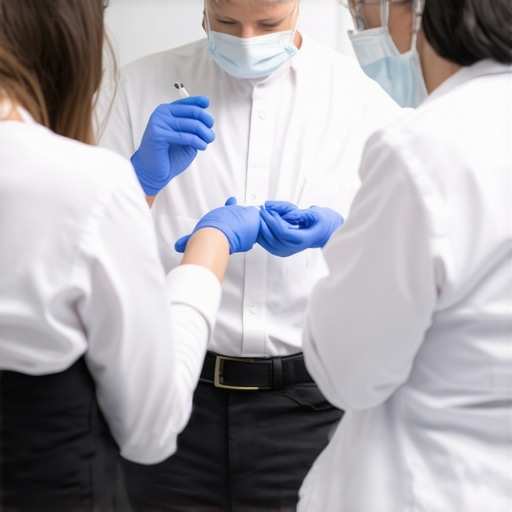 Affordable Tirzepatide Injections in NJ: Trusted Clinic Options